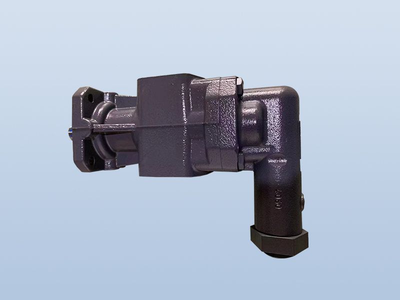 潤滑齒輪泵/電機泵組(替代進(jìn)口)